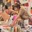Foto: Divulgação/Feira Rasga & Quebra