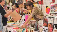 Foto: Divulgação/Feira Rasga & Quebra