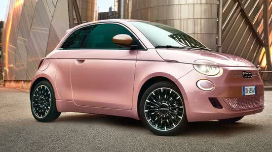 Foto: Reprodução/Fiat