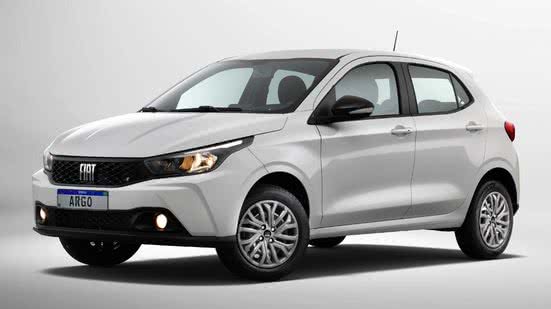 Foto: Divulgação/Fiat