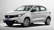Foto: Divulgação/Fiat