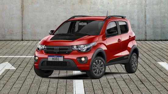 Foto: Reprodução/Fiat