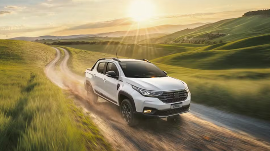 Reprodução/ Fiat