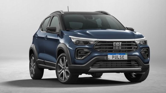 Foto: Reprodução/Fiat