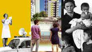 A seleção foi indicada no perfil do cineasta no Letterboxd. - Fotos: Divulgação