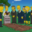 Reprodução/ Os Simpsons