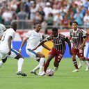 Foto: Lucas Merçon/Fluminense FC via Fotos Públicas