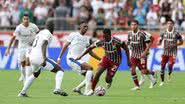 Foto: Lucas Merçon/Fluminense FC via Fotos Públicas