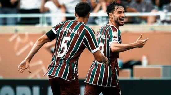 Foto: Divulgação/Fluminense FC