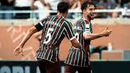 Foto: Divulgação/Fluminense FC