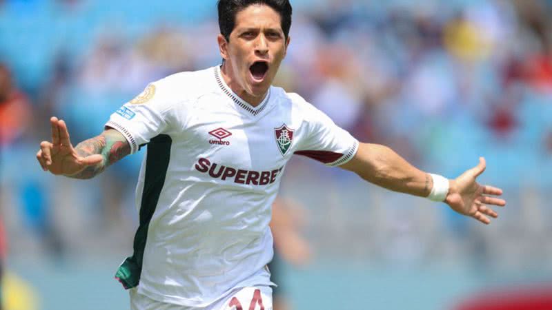 Foto: Marcelo Gonçalves/Fluminense FC via Fotos Públicas