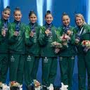 Foto: Reprodução/Instagram/@cbginastica