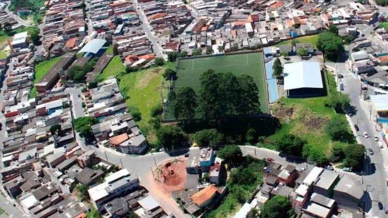 Foto: Reprodução/Governo de São Paulo