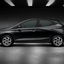 Carros de passeio são os favoritos dos bandidos. - Foto: Divulgação Hyundai