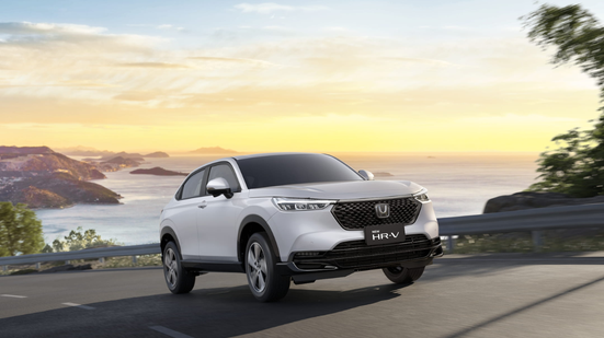 17 modelos de veículos se repetem em comparação com a lista de mais vendidos do ano passado. - Foto: Divulgação Honda