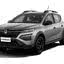A versão traz os principais equipamentos de segurança e comodidade. - Foto: Divulgação Renault