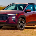 Foto: Divulgação/Chevrolet
