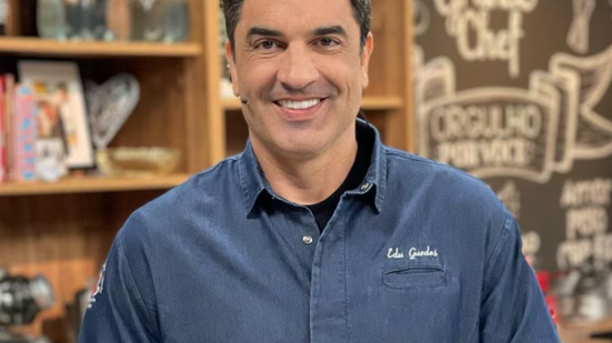 Reprodução/ Edu Guedes