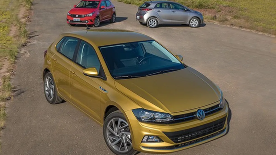 Reprodução/ Autoesporte