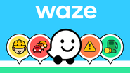 Reprodução/ Waze