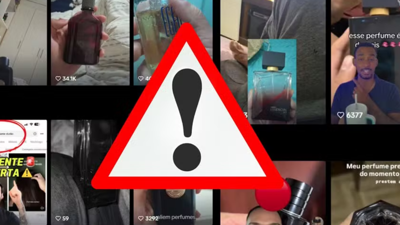 Reprodução/ Tiktok