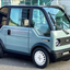 Imagem Mibot, o mini elétrico de R$ 40 mil que está mudando a mobilidade no Japão