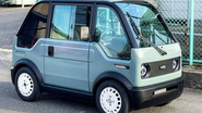 Foto: Divulgação/KG Motors