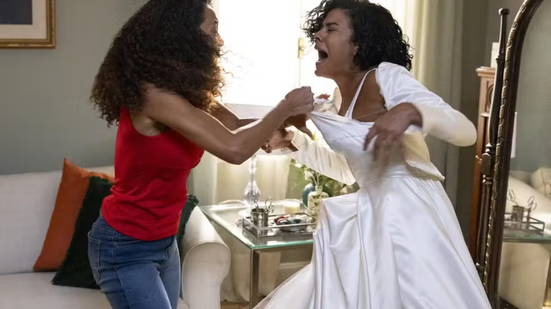 Reprodução/ Gshow