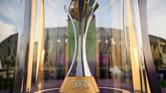 Foto: Divulgação/Fifa