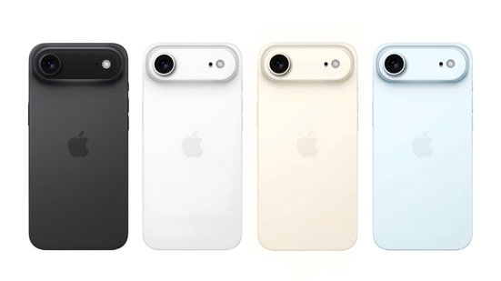 Reprodução/ Apple