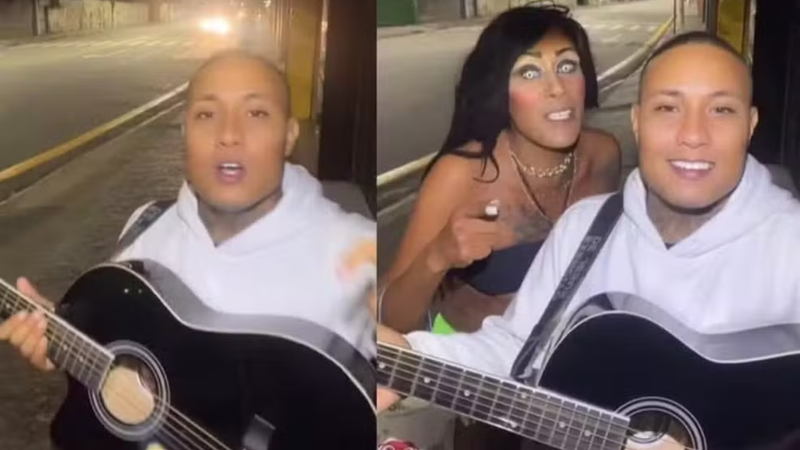 Reprodução/ Instagram