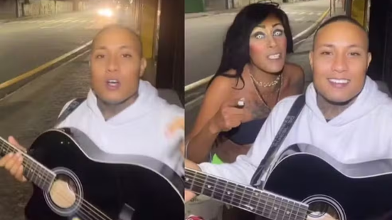 Reprodução/ Instagram