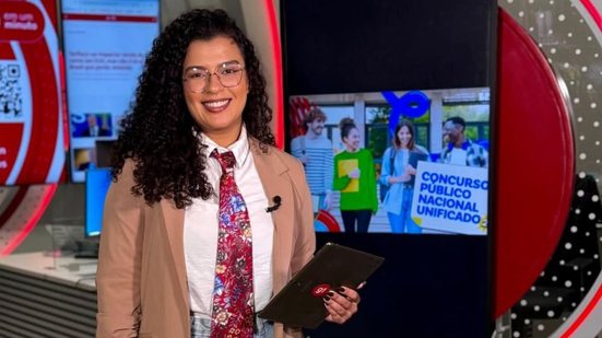 Foto: Reprodução/Instagram/@ajornalinda