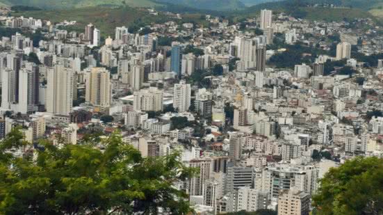 Foto: Divulgação/Prefeitura de Juiz de Fora