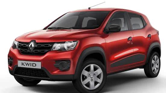 Foto: Reprodução/Renault