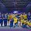 Os jogos acontecem em Ningbo, na China. - Foto: Reprodução Instagram/ @cbvolei