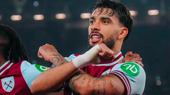 Foto: Divulgação/West Ham United