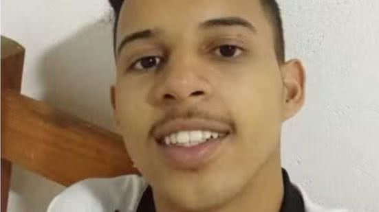 Foto: Reprodução/Redes Sociais