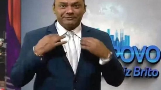 Foto: Reprodução/Tv Nova Japi