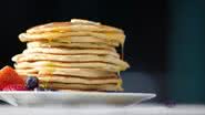 Ela é feita sem glúten, manteiga ou açúcar, itens que podem prejudicar a dieta. - Foto: Unsplash