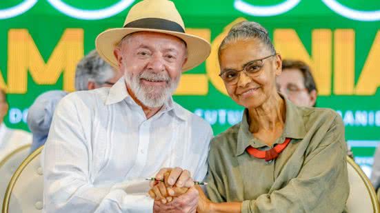 Foto: Ricardo Stuckert/PR