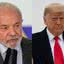 Foto: Fabio Pozzebom/Agência Brasil e Shealah Craighead/The White House via Fotos Públicas