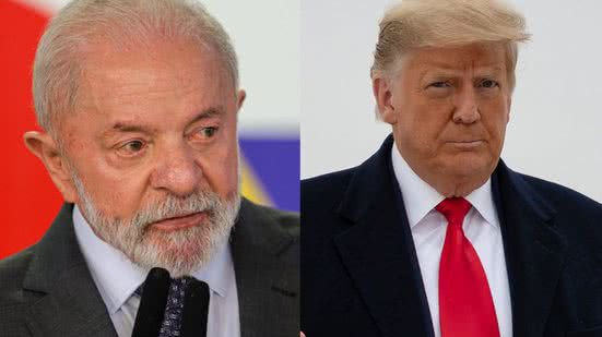 Foto: Fabio Pozzebom/Agência Brasil e Shealah Craighead/The White House via Fotos Públicas