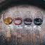 Mesmo com a percepção de que o vinho de mesa é um produto inferior, esse rótulo é líder do setor. - Foto: Unsplash