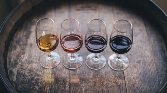 Mesmo com a percepção de que o vinho de mesa é um produto inferior, esse rótulo é líder do setor. - Foto: Unsplash