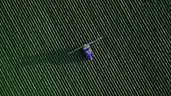 Geralmente, essas informações ficam dispersas em diferentes órgãos e sistemas. - Foto: Unsplash