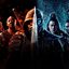 O novo filme promete muita luta — e muito sangue. - Foto: Divulgação