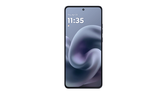 Imagem Motorola lança celular com até 41 horas de bateria; descubra preço e modelo