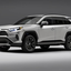 Foto: Divulgação/Toyota