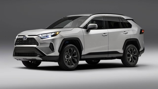 Foto: Divulgação/Toyota
